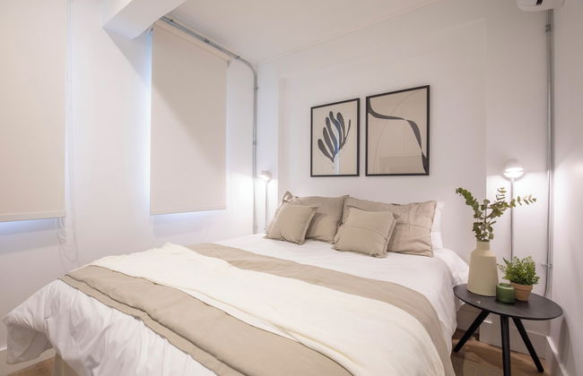 Nest Bellas Artes - Foto 7