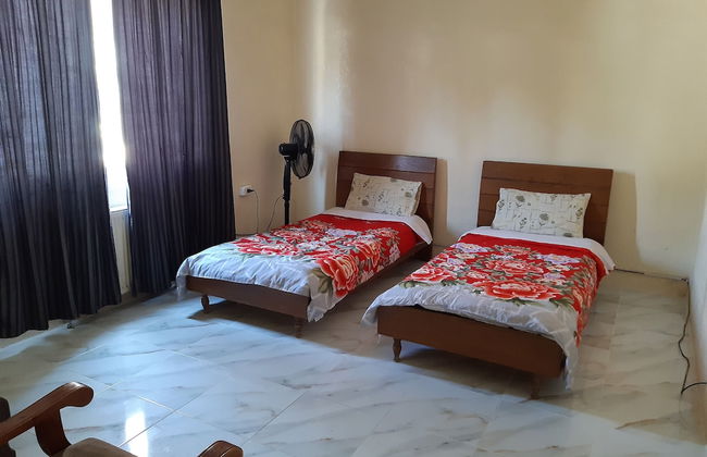 Sami Apartments - Foto 8