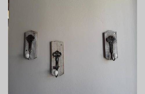 Art apartment - Foto 64