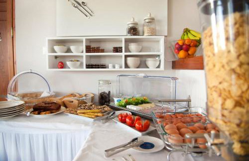 Summer Time - Tinos Apartments - Foto 5