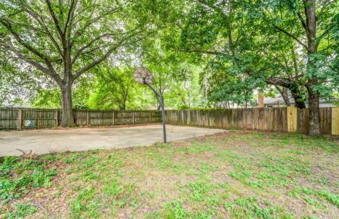 Near Parks & Shopping- Hickory Ridge Hideaway - Foto 32