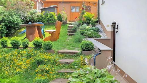 Ferienwohnung Brotterode - Foto 2