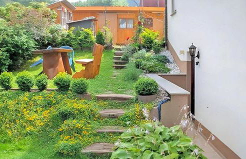 Ferienwohnung Brotterode - Foto 2