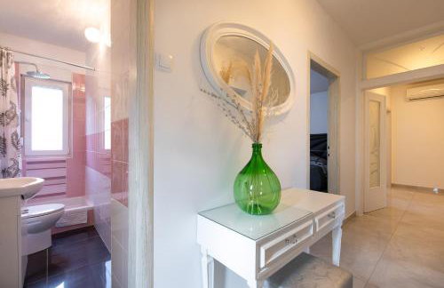 Villa Nina Baška - Foto 49