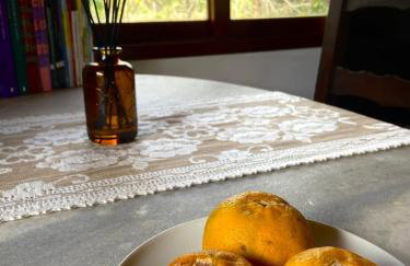 Chalé aconchegante em Mury - Foto 30