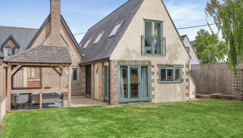 The Pool House - Foto 1