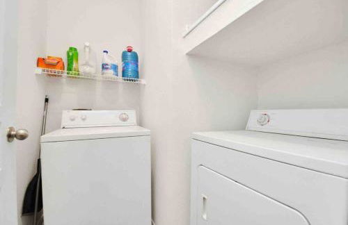 Tropical Paradise- 2Bedroom/2Bath/NRG/MedCenter/Galleria - Foto 21