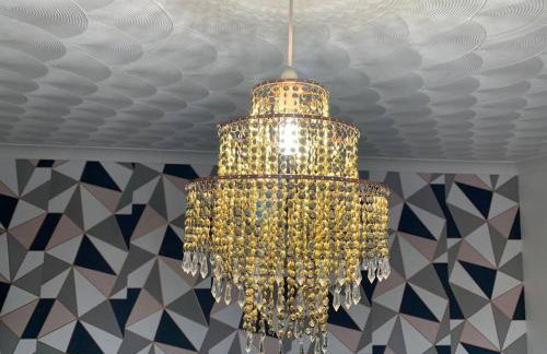 Luxury Two Bed Deluxe Maisonette - Photo 24