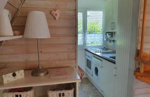 Ferienhaus Damp Windrose - Foto 18