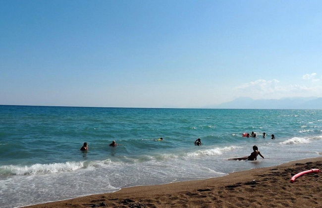 Evin Park Suit & Spa - Foto 30