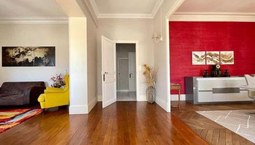 Le Balcon de Gambetta ※ - Photo 4