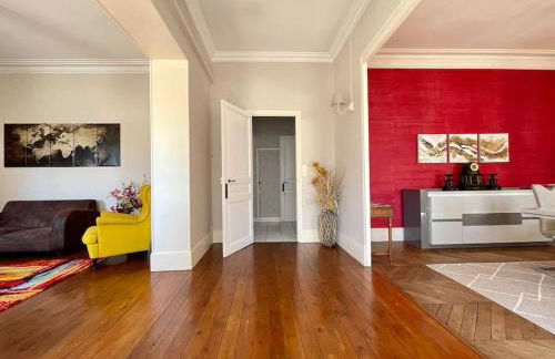 Le Balcon de Gambetta ※ - Foto 4