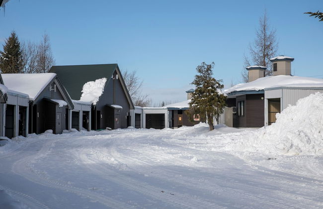 STARRY SKY COTTAGE 15 - Photo 38