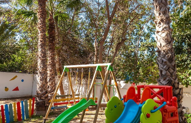 Corail Apart’hotel & Splash park - Photo 25