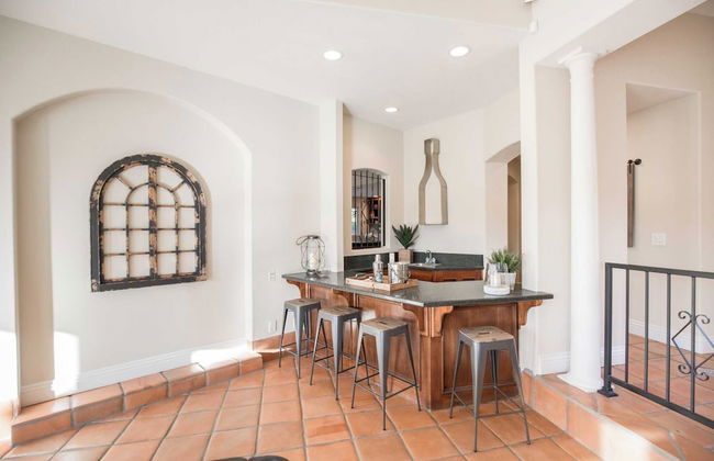 Grapevine by Avantstay Secluded 5BR Villa 4 Acres of Vineyards & Avo Groves! - Foto 20