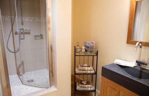 Le Clos de la Chouette - Foto 6