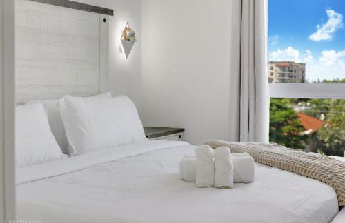 Lux 3BR City-View Retreat in Hollywood, 5th Floor - Foto 22