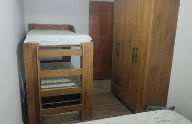 Sítio Casa Esmeraldas - Foto 25