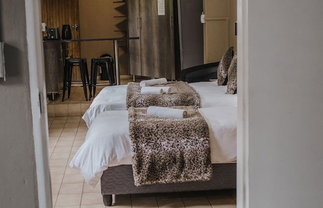 Casa Leitao Lodge - Foto 13