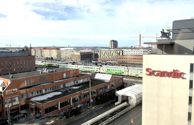 City Center Tower Apartment - Foto 19