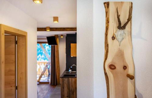 Aschnerhof Holzherz - Foto 22