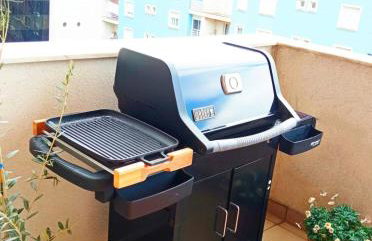 SUMMER SPOT apartment Split Centar - Foto 29