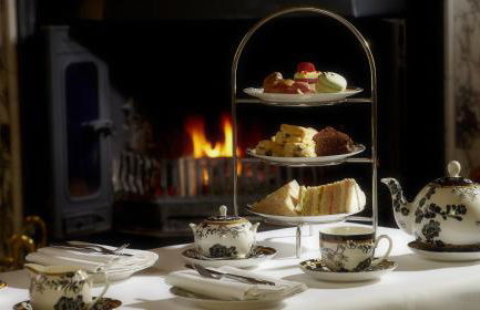 Brockencote Hall - Foto 33