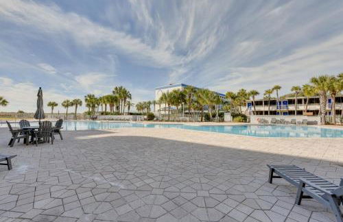 Sunny Fort Walton Beach Condo - Walk to Ocean! - Foto 27