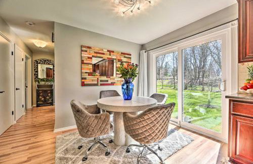 Pittsford Trolley Home - Near Erie Canal! - Foto 35