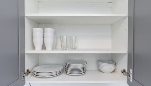 Komfortable Wohnung mit Terrasse für 5 Personen! - Foto 3