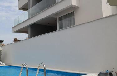 Apartment A&M - Photo 27