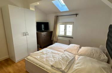 Charming Apartments Frankfurt City - Foto 25