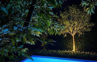 The Green Wagon Costa Brava, Piscina Privada, AC, WIFI, Parking, Terraza - Foto 2