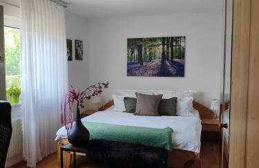FeWo Sartorius am Hemsberg - Foto 13