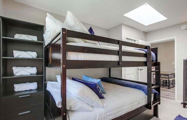 Blue Water Bungalow - Foto 5