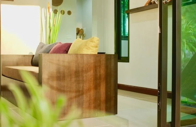 Smile Home Krabi Klong Muang - Foto 13