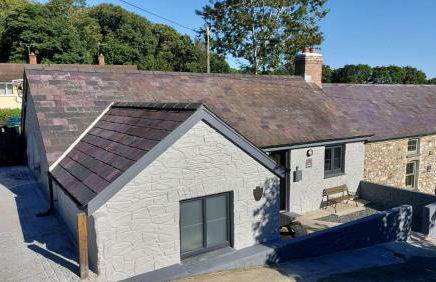 No 1 Dolheulog Aberaeron SA46 0EP - Photo 8