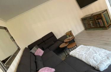 Haus Nordseeschatz Appartement 15 Große Schatzkiste 4 Personen - Foto 5