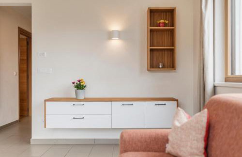 Felsenegg appartements - moderne Wohnungen im Luftkurort mit traumhaftem Garten Nähe Meran für Paare und Familien - Foto 59