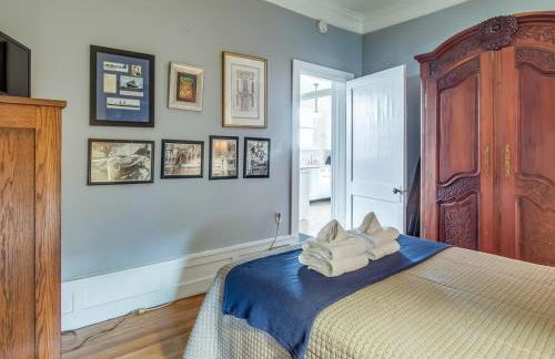 Market Street House by Stay Local Nashville - Foto 17