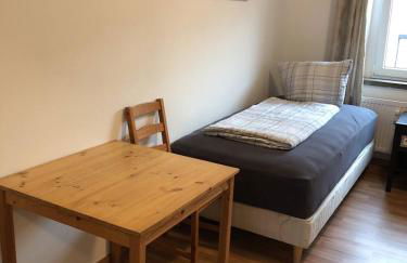 DKN - Ihr Zuhause auf Zeit in Merseburg Nähe Leuna, Schkopau - Voll ausgestattet - Foto 5