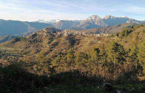 Casa Rubino - Bajardo - Foto 18