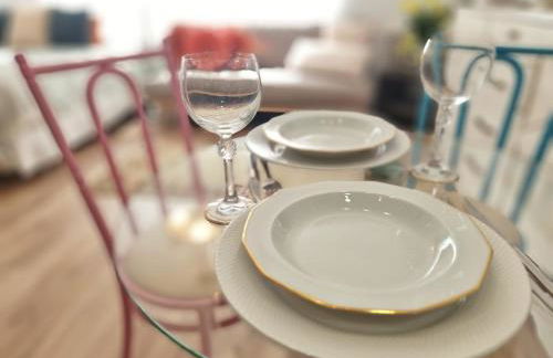 Kyra House Centro Vigo - Foto 15