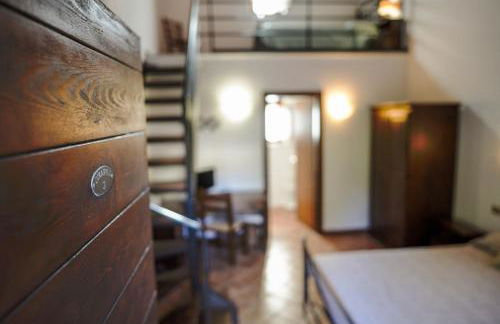 Marco & Andrea Agriturismo Collepina - Foto 56