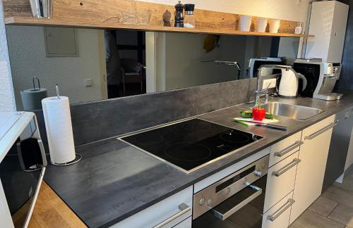 Boarding House Obernburg - Foto 22