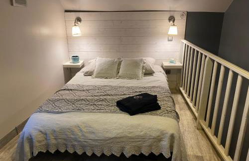 Le Gite du Petit Lavoir - Foto 13