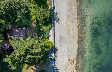 Perch - Breezy Point Hideout - Foto 46