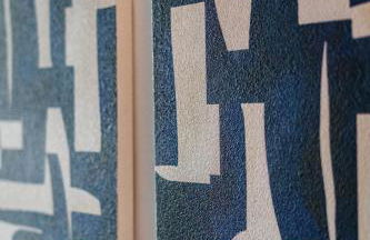 Exklusive Design Appartement Deep Blue Neubau - Foto 12