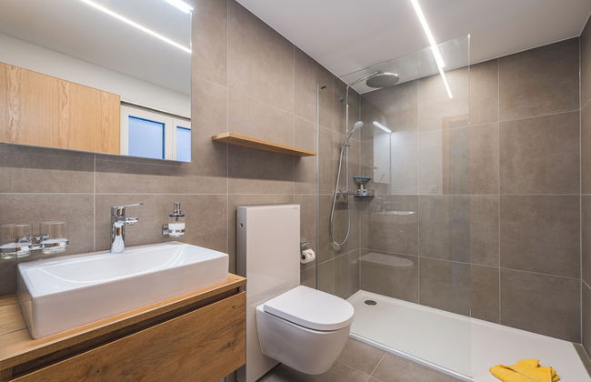 Ferienhaus Matterhorngruss - Foto 28