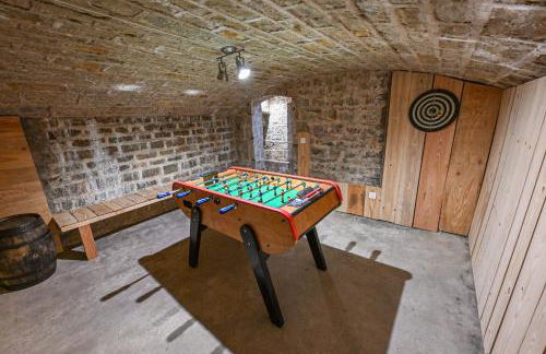 Gîte des voyageurs - Foto 19